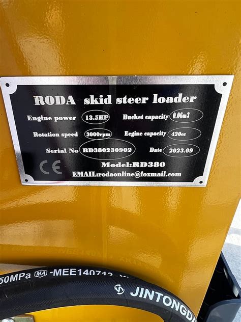 roda skid steer|roda skid steer for sale.